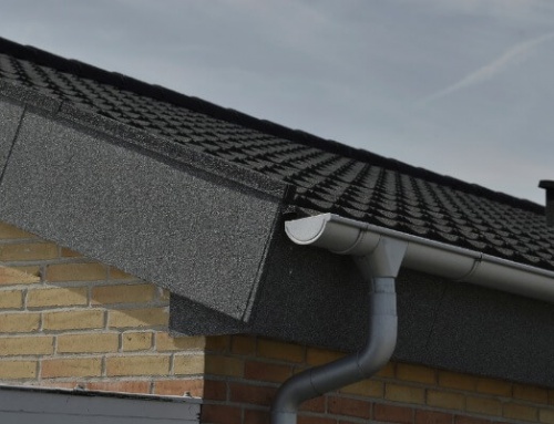 Vedligeholdselsefri fibercementplader til vindskeder og stenbrædder.