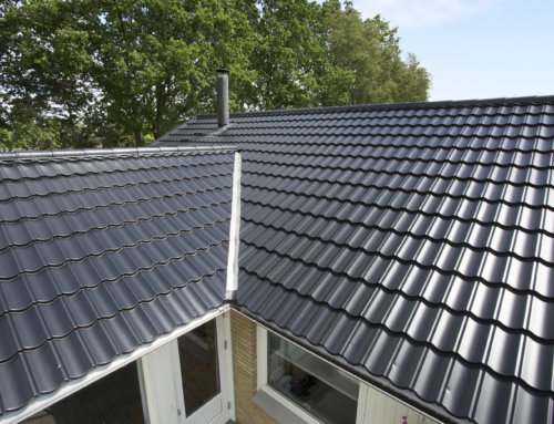 Flot Decra Elegance i Ishøj