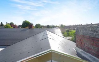 Jydsk Tagteknik Skifereternit