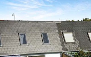 Jydsk Tagteknik Skifereternit