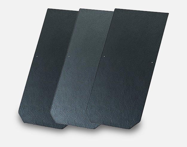 Cembrit skifereternit plader