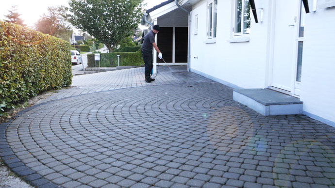 Jydsk Tagteknik fliserens tilbud