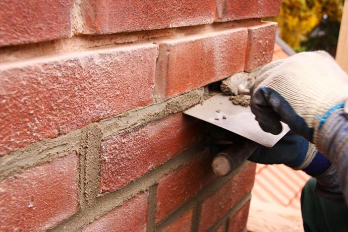 Jydsk tagteknik omfugning