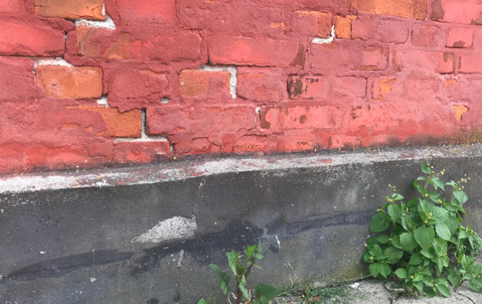 jydsk tagteknik facade