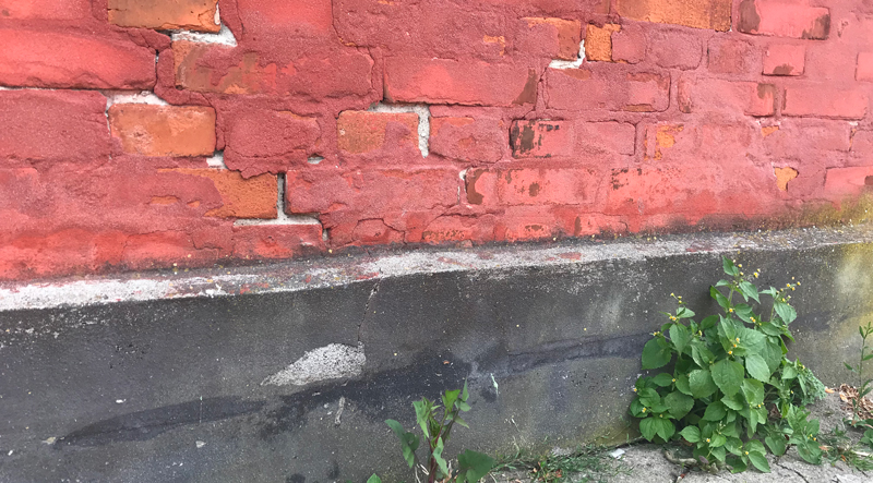 jydsk tagteknik facade