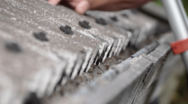 jydsk tagteknik skjulte tagrender