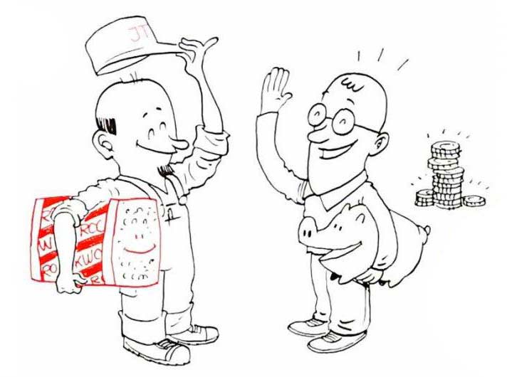 Jydsk Tagteknik certificeret isolering